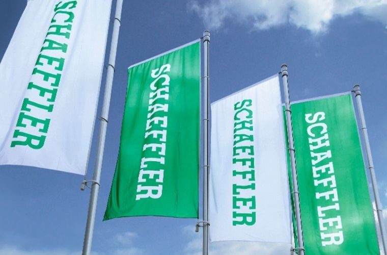 Schaeffler takes the top spot in the IAAF’s ‘Pride of the Aftermarket’ awards
