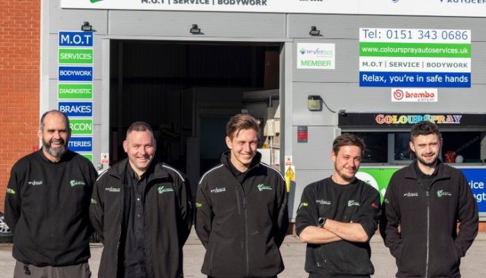 Servicesure steps in to freeze fees for garages