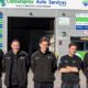 Servicesure steps in to freeze fees for garages