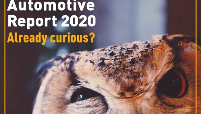 TecAlliance set to publish 2020 Automotive Report