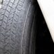 Tyre fitter caught driving car with bald tyre banned from roads