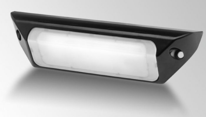 New HELLA work lamp launched