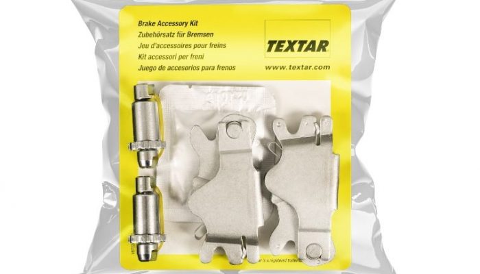 New to range expanding locks available from Textar