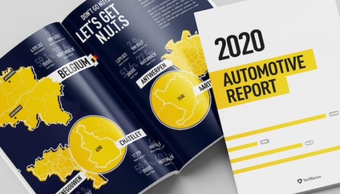 TecAlliance releases 2020 Automotive Report