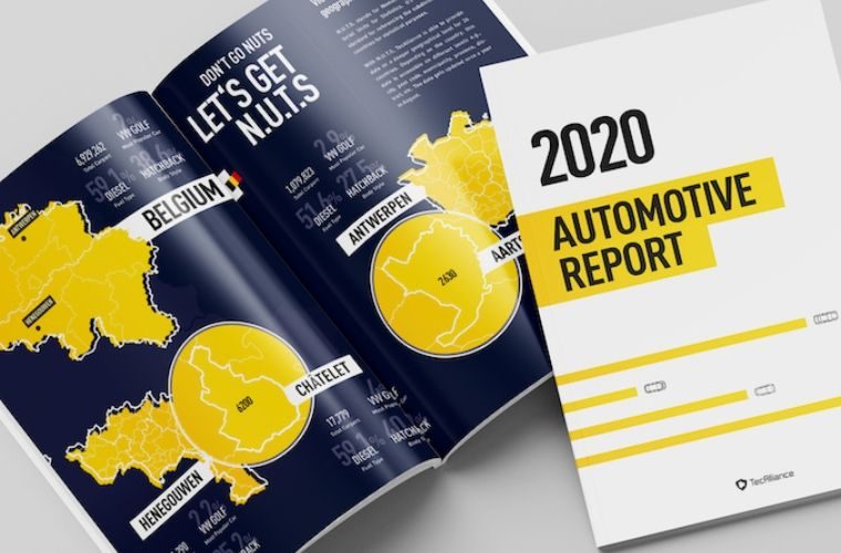 TecAlliance releases 2020 Automotive Report