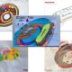 Children ‘Colour for Hope’ with Brembo and The Parts Alliance