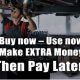 Earn now and pay later for Carbon Clean machines