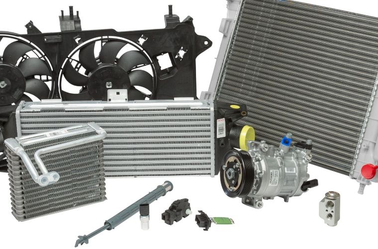 DENSO releases new-to-range update - Garage Wire