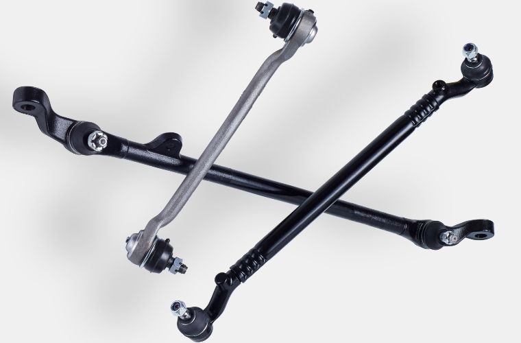Febi adds tie rod ends to steering and suspension range
