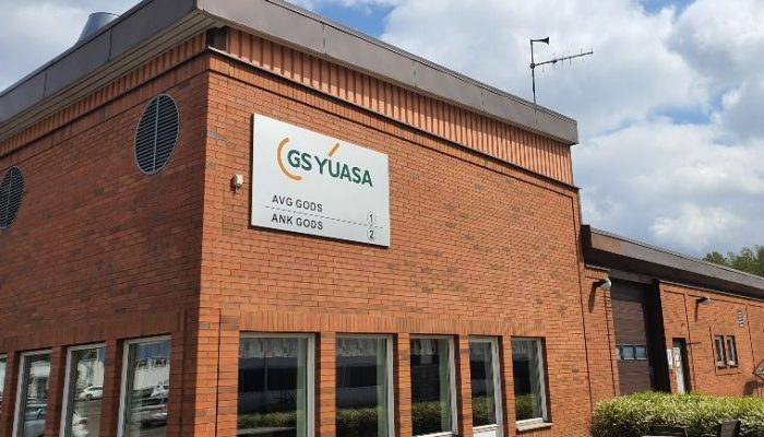 GS Yuasa launches new company for Nordic and Baltic markets