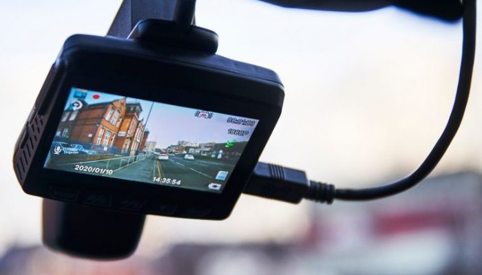 New Ring dashcams offer added protection for fleets