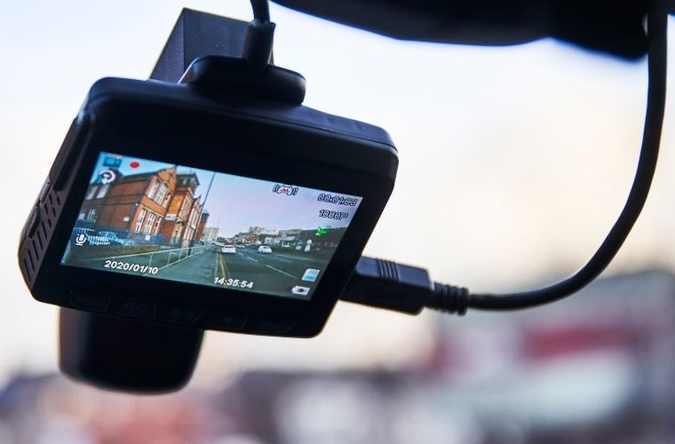 New Ring dashcams offer added protection for fleets