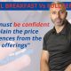 Watch: Andy Savva draws parallels between a ‘full English’ and a ‘full service’