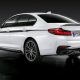 Facelifted BMW 5 Series to be launched in July 2020