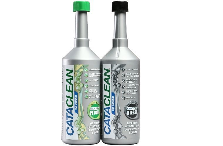 Cataclean is latest to join IAAF