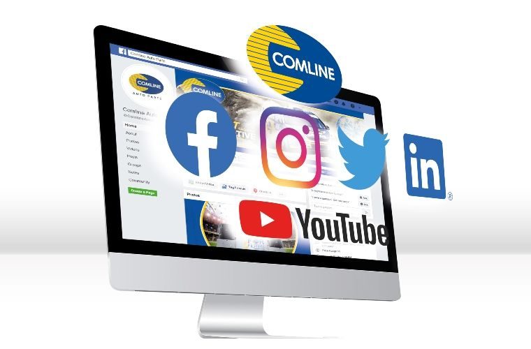 Comline launches social media competition