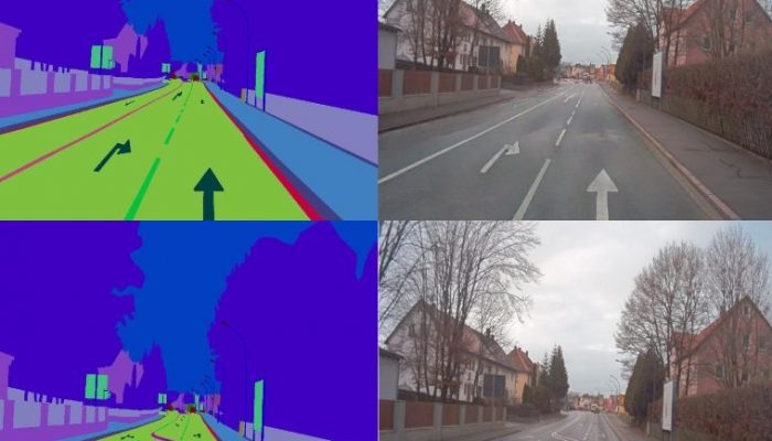 ‘Deepfake’ technology to generate photo-realistic images accelerating race to autonomy