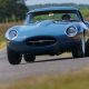 Eagle launches re-engineered Lightweight E-type