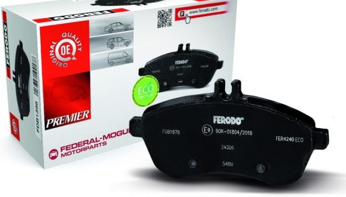 FERODO claims ‘first-to-market’ with electric and hybrid vehicle brake fluid