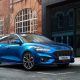 Ford introduces electrified EcoBoost hybrid powertrain for Focus