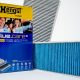 Time to upsell cabin filters, HELLA advises workshops