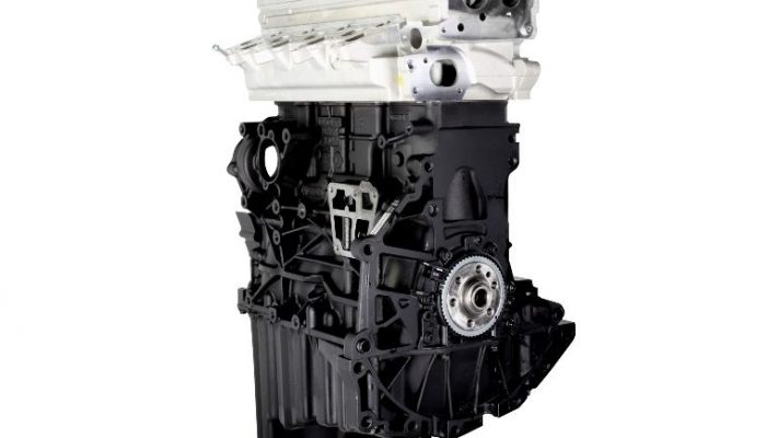 Remanufactured VW Group 2.0 TDI engines added to Ivore Searle range