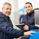 Autowork Online users offered personalised remote training