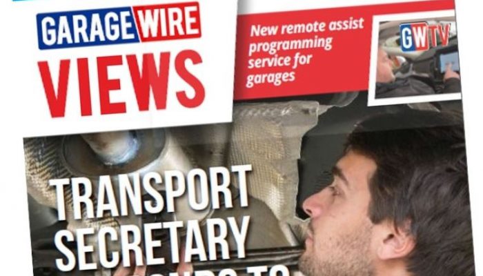 Six-month MOT reaction continues in latest GW Views issue as pressure for review mounts