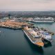 GS Yuasa to power ground-breaking smart energy system for Portsmouth Port