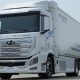 Hyundai ships world’s first fuel cell ‘heavy duty’ truck for commercial use