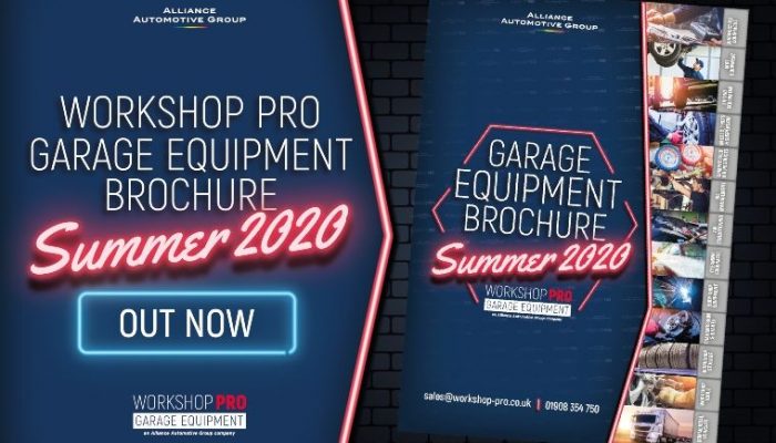 Alliance Automotive Group releases summer promo catalogue