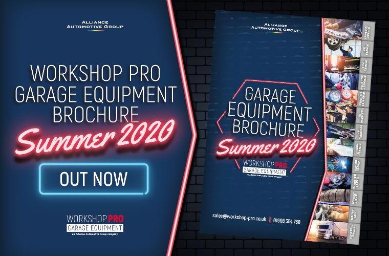 Alliance Automotive Group releases summer promo catalogue Garage Wire