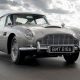 Video: First new Aston Martin DB5 rolls off production line