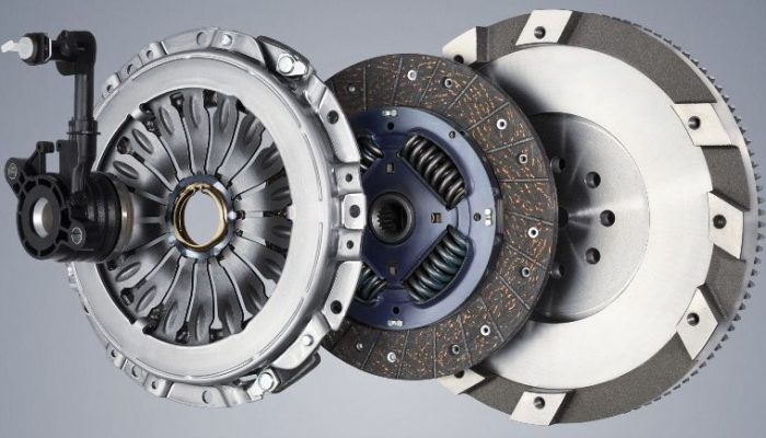 Extended Blue Print clutch range for Asian and European vehicles