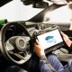 Bosch Esitronic update opens access to Mercedes-Benz data