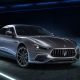 Maserati enters electrified era with its first ever hybrid