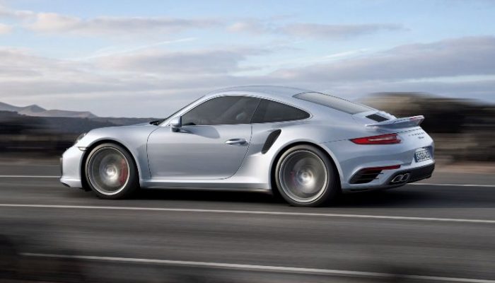Porsche update for Opus IVS diagnostic devices