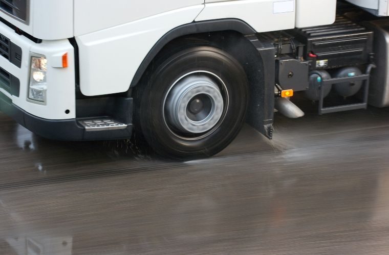 Tyres over ten years old to be banned on heavy vehicles