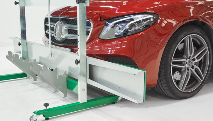 Insurance industry sets out ADAS requirements for safe repairs