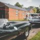 Bicester Heritage to host classic car ‘drive in weekend’