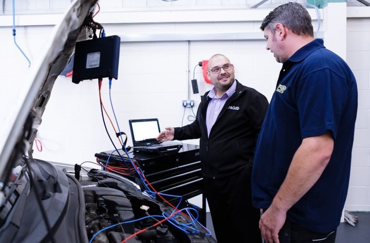 Opinion: New seasonal MOT demand to bring new opportunities for garages that prepare now