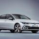 New VW Golf equipped with FERODO brake pads