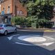 Drivers baffled with arrows painted in wrong direction on new roundabout