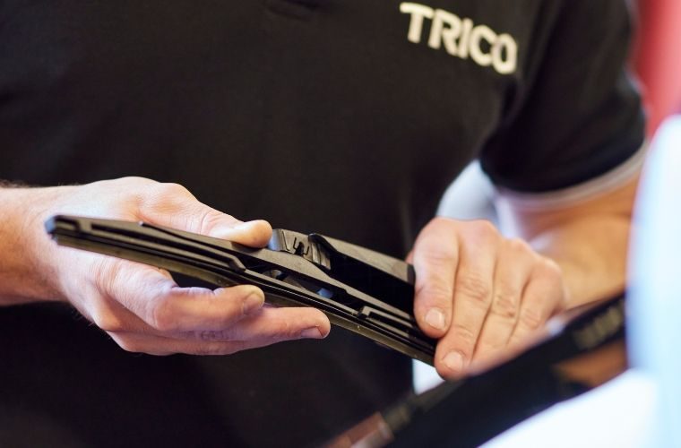 TRICO announces Pearl Automotive distribution deal