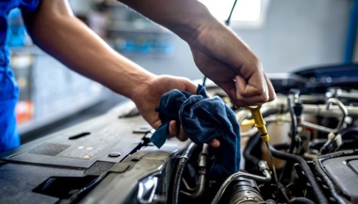 Free MOT CPD course when you spend £250 on PPE at LKQ Euro Car Parts