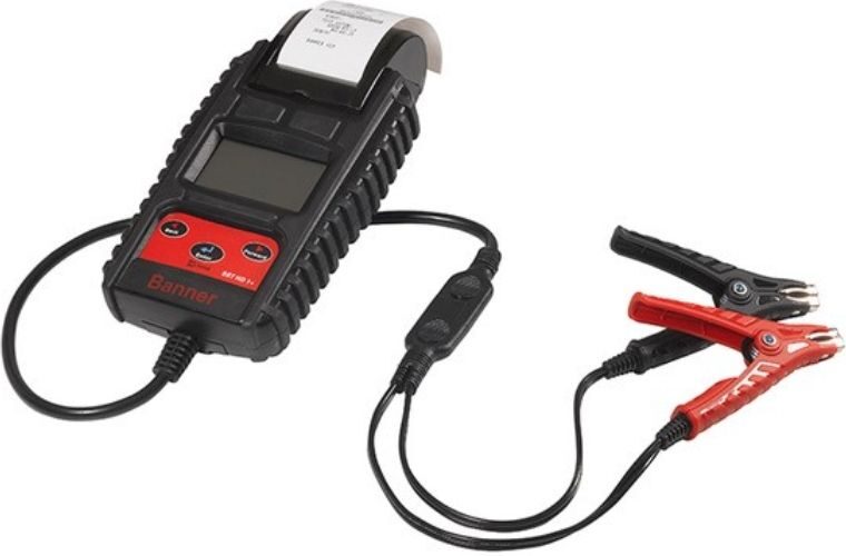 Banner Batteries launches latest generation battery tester