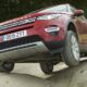 Delphi first to market new Land Rover Discovery Sport and Range Rover Evoque brake pads