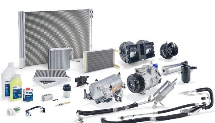 Everything you need to know about EV thermal management