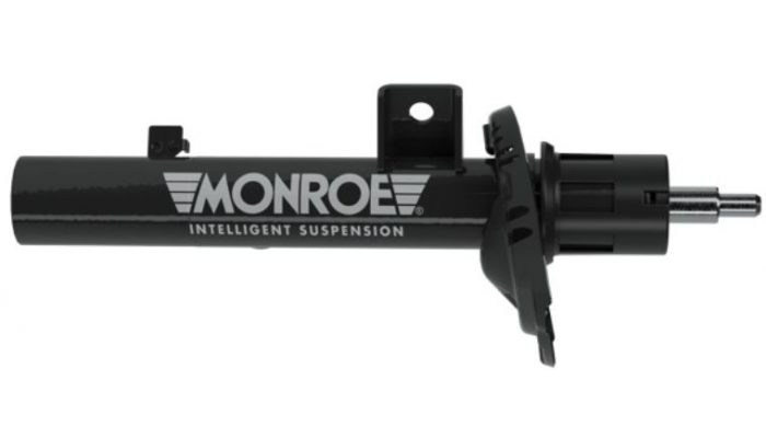More than 100M Monroe shock absorbers produced every year