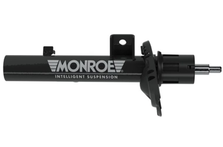 More than 100M Monroe shock absorbers produced every year